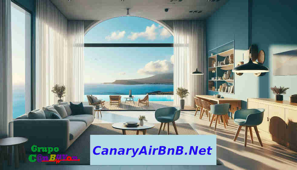 Se vende CanaryAirbnb.net